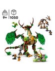 Lego Ninjago The Dragon of Life, 71859 product photo View 03 S