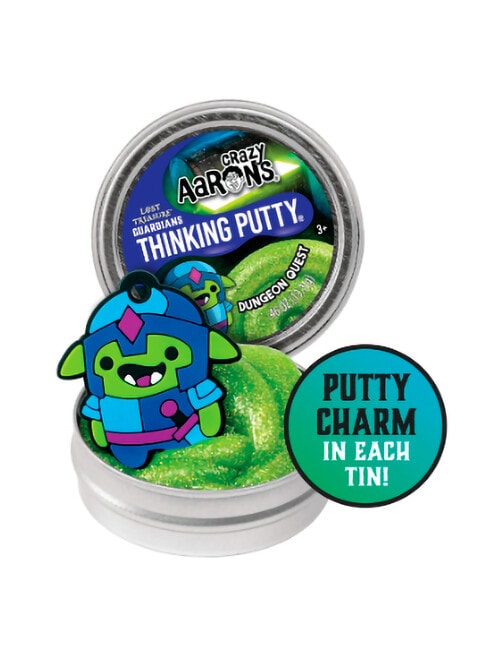 Crazy Aaron's Mini Tin Lost Treasure product photo