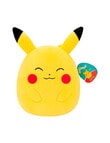 Squishmallows 25cm Soft Toy, Pokemon Pikachu product photo