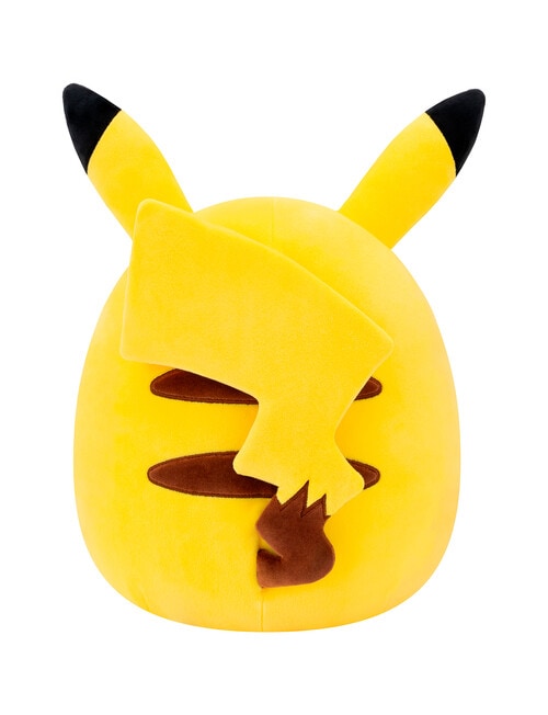 Squishmallows 25cm Soft Toy, Pokemon Pikachu product photo View 02 L