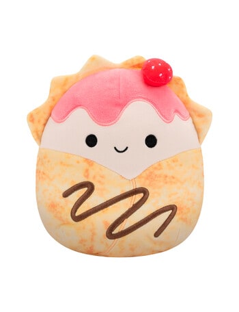 Squishmallows 19cm Soft Toy, Series 28, Squad B product photo