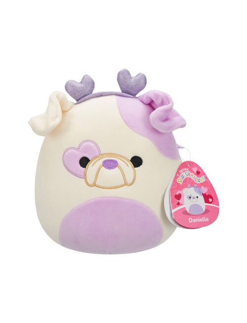 Squishmallows 19cm Soft Toy, Series 28, Squad B product photo View 04 L