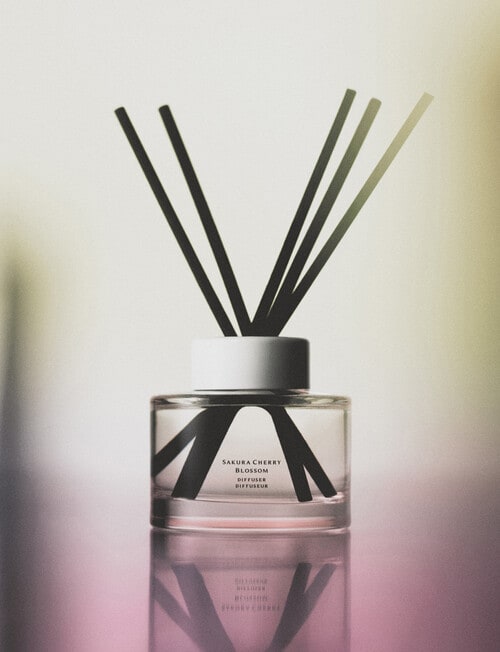 Jo Malone London Sakura Cherry Blossoms Diffuser product photo View 02 L