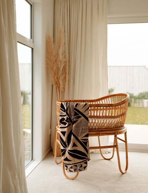 PELE Muslin Wrap, Koko product photo View 05 L