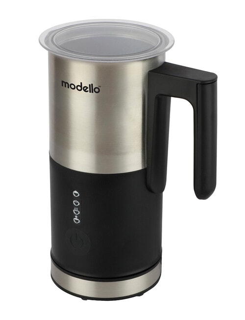 Modello Milk Frother, Black, MODMF01 product photo View 02 L
