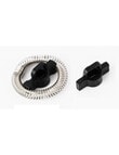 Modello Milk Frother, Black, MODMF01 product photo View 04 S