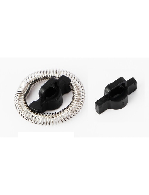 Modello Milk Frother, Black, MODMF01 product photo View 04 L