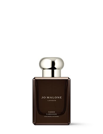 Jo Malone London Amber Labdanum Cologne Intense, 50ml product photo