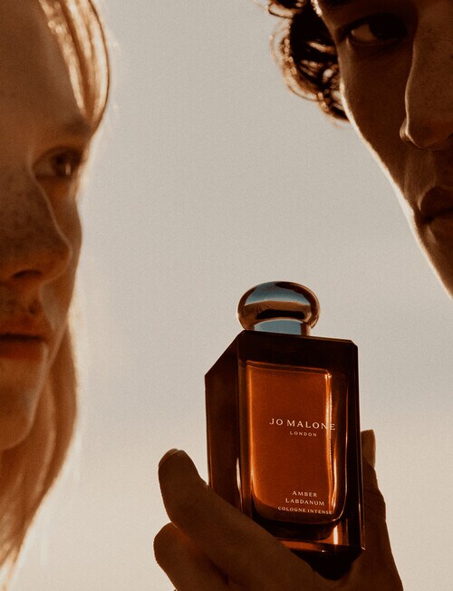 Jo Malone London Amber Labdanum Cologne Intense, 50ml - Women's