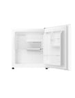 Haier 42L 300 Series Bar Refrigerator, HRF40UW2 product photo View 02 S