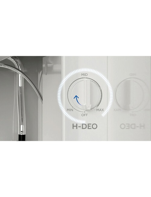 Haier 42L 300 Series Bar Refrigerator, HRF40UW2 product photo View 03 L