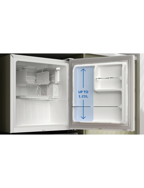 Haier 42L 300 Series Bar Refrigerator, HRF40UW2 product photo View 04 L