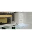 Haier 42L 300 Series Bar Refrigerator, HRF40UW2 product photo View 05 S
