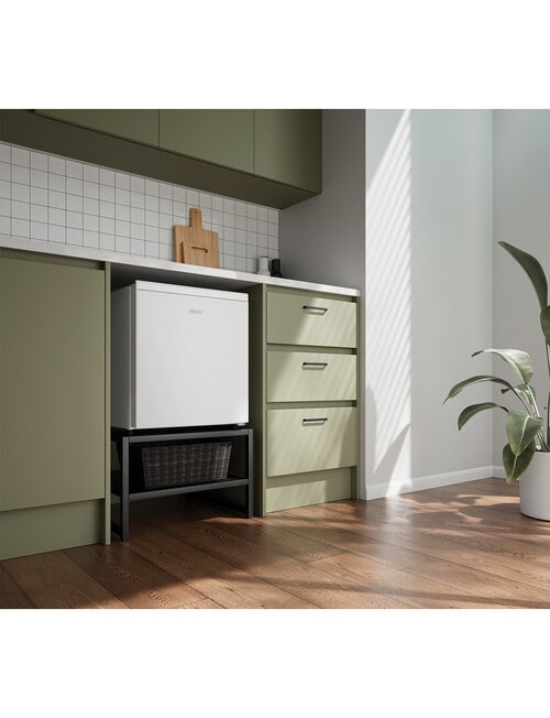 Haier 42L 300 Series Bar Refrigerator, HRF40UW2 product photo View 08 L