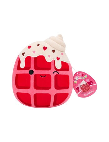 Squishmallows 19cm Soft Toy, Series 28, Squad C product photo