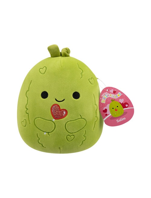 Squishmallows 19cm Soft Toy, Series 28, Squad C product photo View 02 L