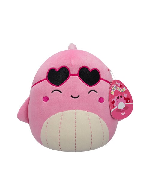 Squishmallows 19cm Soft Toy, Series 28, Squad C product photo View 03 L