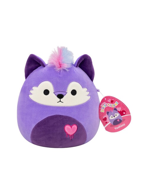 Squishmallows 19cm Soft Toy, Series 28, Squad C product photo View 05 L