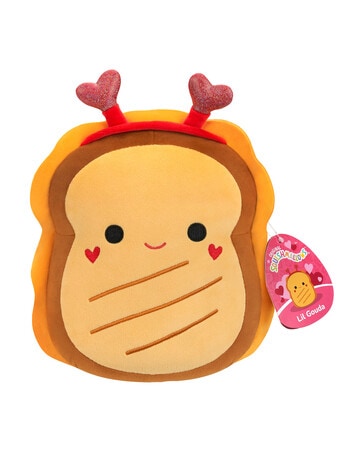 Squishmallows 12cm Soft Toy, Series, 28 product photo