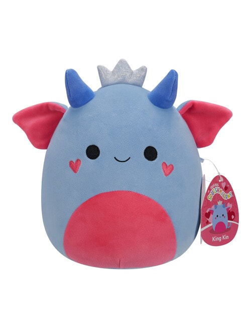 Squishmallows 12cm Soft Toy, Series, 28 product photo View 03 L