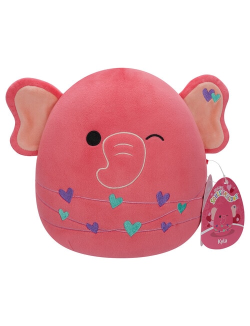 Squishmallows 12cm Soft Toy, Series, 28 product photo View 04 L