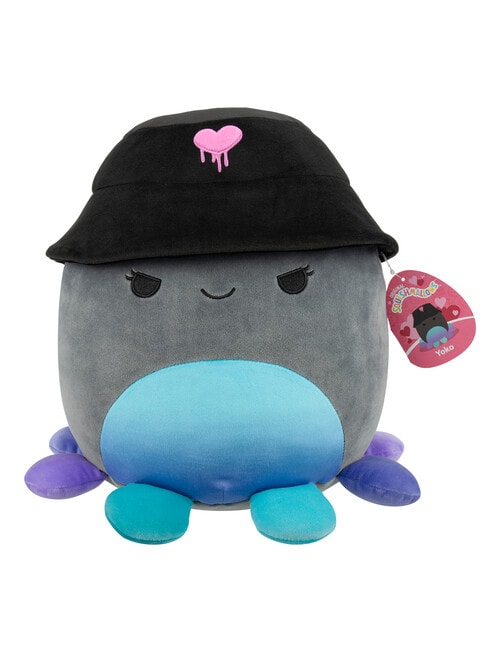 Squishmallows 12cm Soft Toy, Series, 28 product photo View 05 L