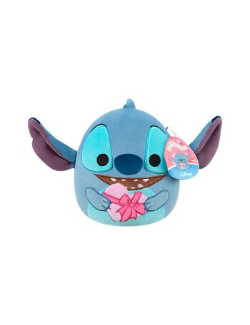 Squishmallows 20cm Soft Toy, Series 28, Stitch product photo