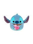 Squishmallows 20cm Soft Toy, Series 28, Stitch product photo View 02 S