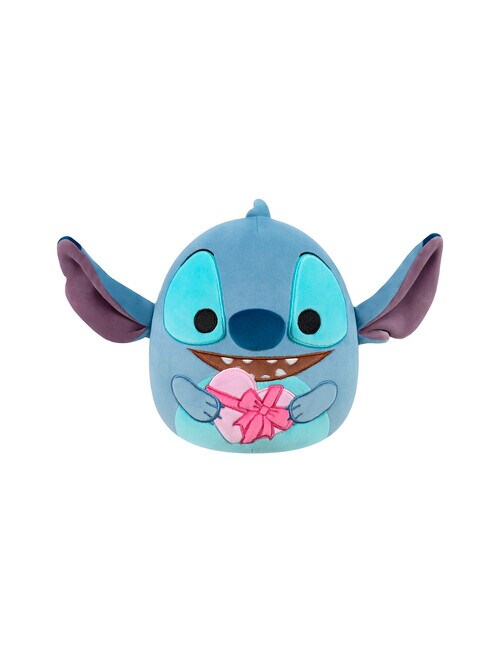 Squishmallows 20cm Soft Toy, Series 28, Stitch product photo View 02 L