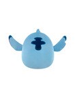 Squishmallows 20cm Soft Toy, Series 28, Stitch product photo View 03 S