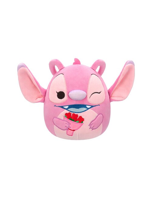 Squishmallows 20cm Soft Toy, Series 28, Stitch product photo View 06 L