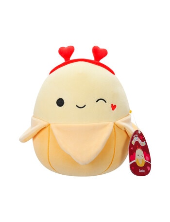 Squishmallows 19cm Soft Toy, Series 28, Squad D product photo