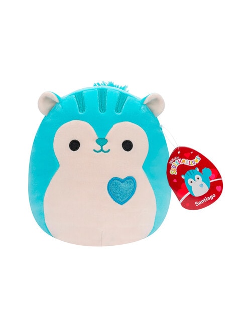 Squishmallows 19cm Soft Toy, Series 28, Squad D product photo View 02 L