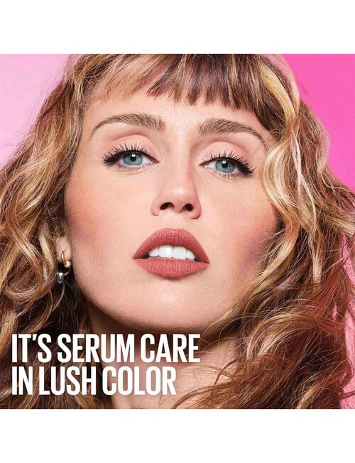 Maybelline Serum Lipstick, Matte product photo View 07 L