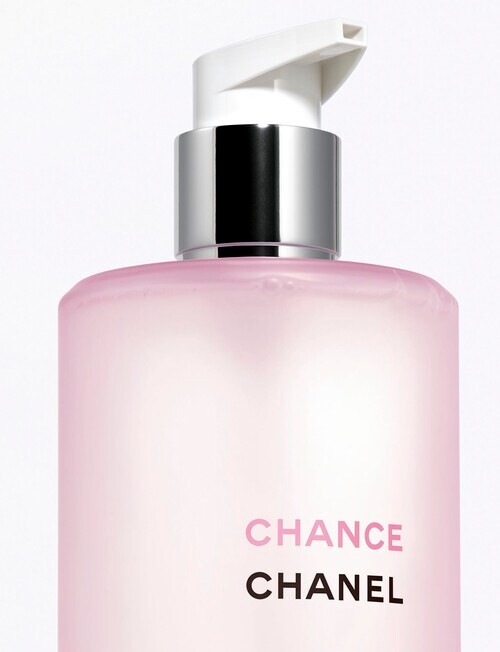 CHANEL CHANCE EAU TENDRE Hand And Body Liquid Soap, 400ml