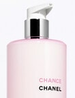 CHANEL CHANCE EAU TENDRE Moisturizing Lotion, 400ml product photo View 02 S