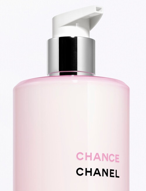 CHANEL CHANCE EAU TENDRE Moisturizing Lotion, 400ml product photo View 02 L
