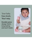 Tommee Tippee Natural Start Glass Bottle, 150ml product photo View 03 S