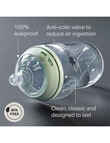 Tommee Tippee Natural Start Glass Bottle, 150ml product photo View 04 S