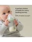 Tommee Tippee Natural Start Glass Bottle, 150ml product photo View 07 S