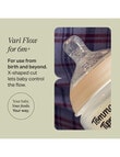 Tommee Tippee Natural Start Teats, Vari Flow, 2-Pack product photo View 03 S