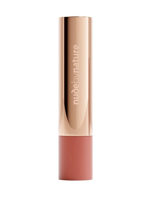Nude by Nature Lacquer Lip Serum product photo
