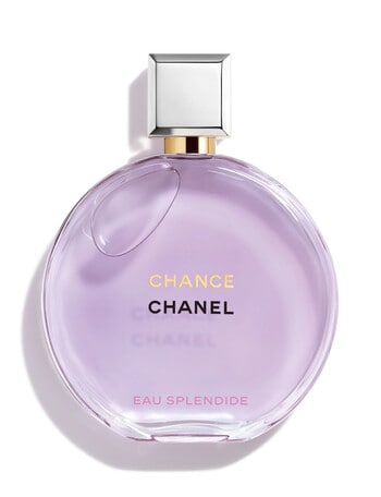 CHANEL CHANCE EAU SPLENDIDE Eau de Parfum, 150ml product photo