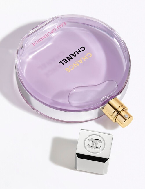 CHANEL CHANCE EAU SPLENDIDE Eau de Parfum, 150ml product photo View 02 L