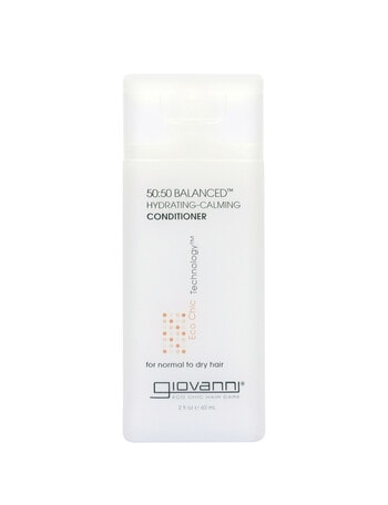Giovanni 50/50 Balanced Hydrating Calming Conditioner product photo