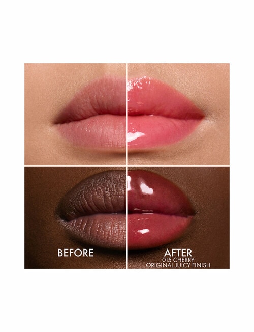 Dior Addict Lip Glow Oil product photo View 02 L