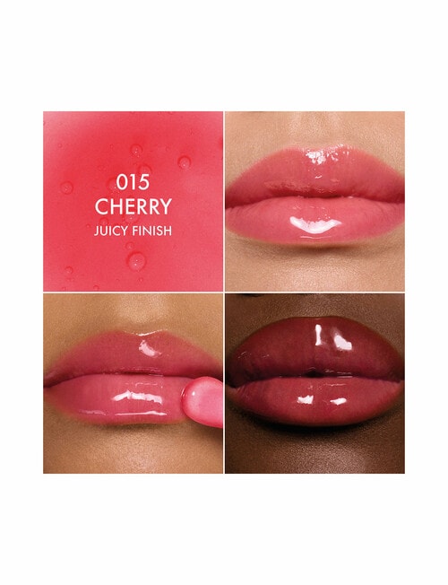 Dior Addict Lip Glow Oil product photo View 03 L