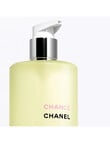 CHANEL CHANCE EAU FRA&Icirc;CHE Hand And Body Liquid Soap, 400ml product photo View 02 S