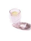 Bodum Pavina Paris Double-Walled Glasses 270ml 2pc Pink product photo View 03 S