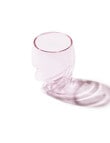 Bodum Pavina Paris Double-Walled Glasses 270ml 2pc Pink product photo View 04 S